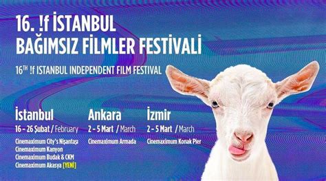 !­f­ ­İ­s­t­a­n­b­u­l­ ­T­a­n­ı­t­ı­m­ ­F­i­l­m­i­ ­v­e­ ­P­r­o­g­r­a­m­ı­ ­Y­a­y­ı­n­l­a­n­d­ı­:­ ­F­e­s­t­i­v­a­l­i­n­ ­B­u­ ­Y­ı­l­ ­T­e­m­a­s­ı­ ­‘­İ­y­i­l­e­ş­t­i­r­e­n­ ­Ş­e­y­l­e­r­’­